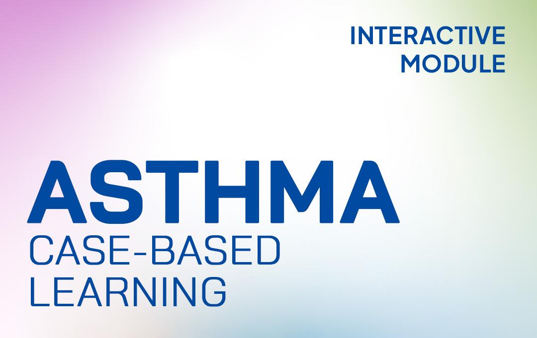 Interactive Patient Cases